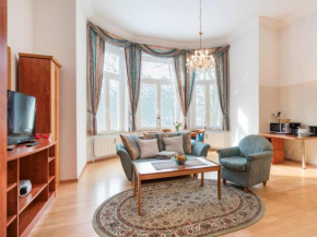 1-Raum-Appartement Ik6